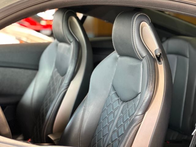 2023 Audi TTS Coupe 2.0 TFSI quattro - 22914104 - 13