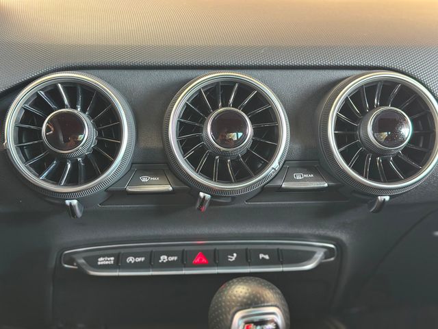 2023 Audi TTS Coupe 2.0 TFSI quattro - 22914104 - 19