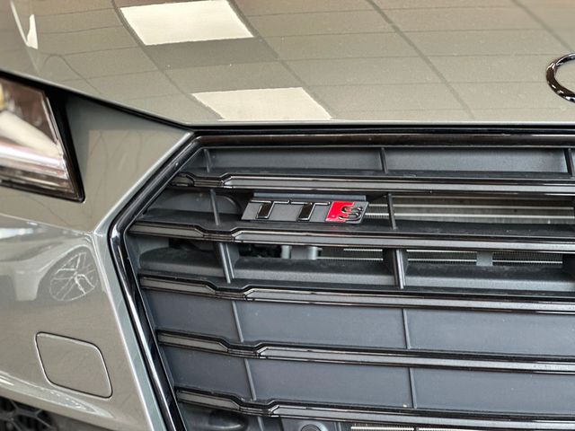 2023 Audi TTS Coupe 2.0 TFSI quattro - 22914104 - 20