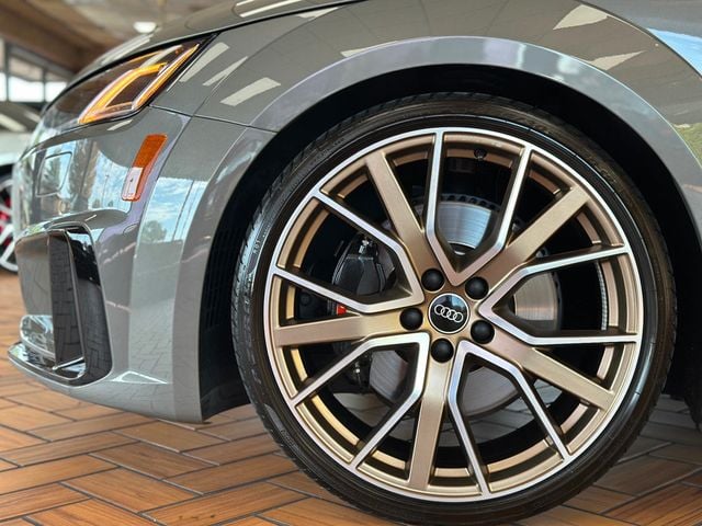 2023 Audi TTS Coupe 2.0 TFSI quattro - 22914104 - 23