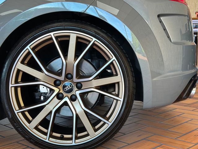 2023 Audi TTS Coupe 2.0 TFSI quattro - 22914104 - 24