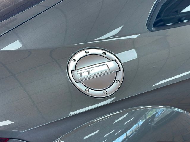 2023 Audi TTS Coupe 2.0 TFSI quattro - 22914104 - 27