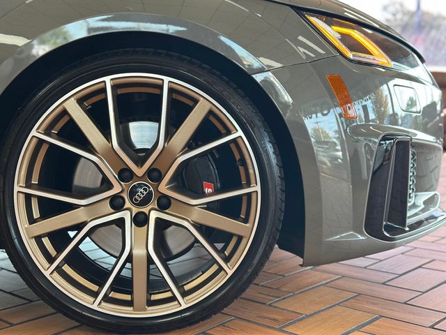 2023 Audi TTS Coupe 2.0 TFSI quattro - 22914104 - 28