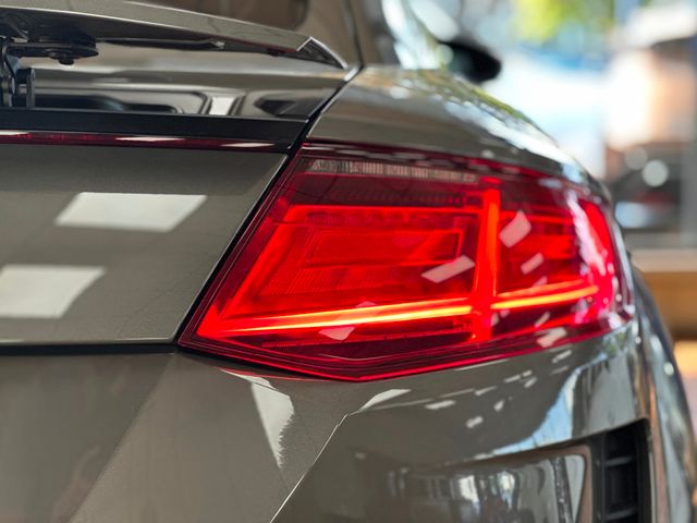 2023 Audi TTS Coupe 2.0 TFSI quattro - 22914104 - 30