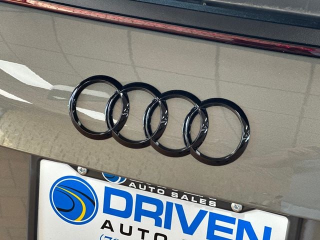 2023 Audi TTS Coupe 2.0 TFSI quattro - 22914104 - 31