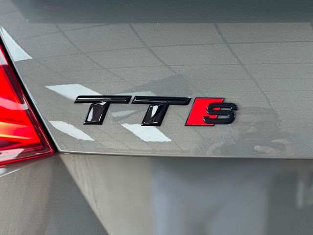 2023 Audi TTS Coupe 2.0 TFSI quattro - 22914104 - 32