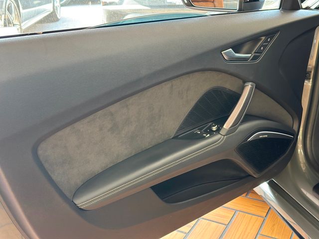 2023 Audi TTS Coupe 2.0 TFSI quattro - 22914104 - 35