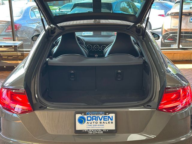 2023 Audi TTS Coupe 2.0 TFSI quattro - 22914104 - 40