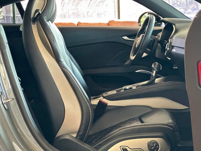 2023 Audi TTS Coupe 2.0 TFSI quattro - 22914104 - 44