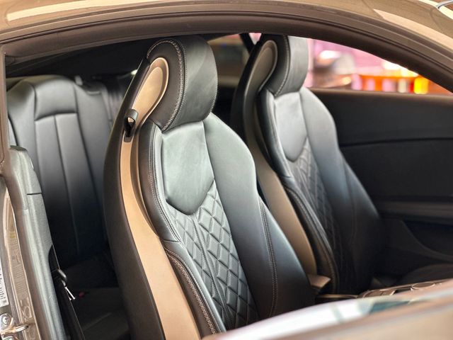 2023 Audi TTS Coupe 2.0 TFSI quattro - 22914104 - 45