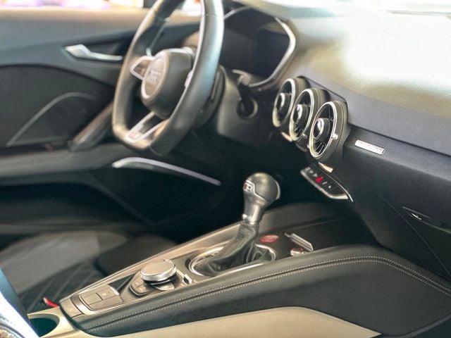 2023 Audi TTS Coupe 2.0 TFSI quattro - 22914104 - 47