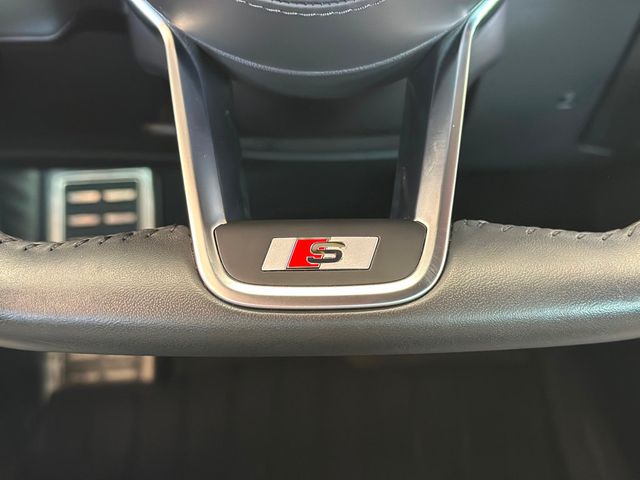 2023 Audi TTS Coupe 2.0 TFSI quattro - 22914104 - 48