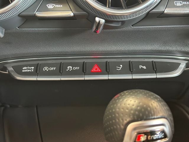 2023 Audi TTS Coupe 2.0 TFSI quattro - 22914104 - 53