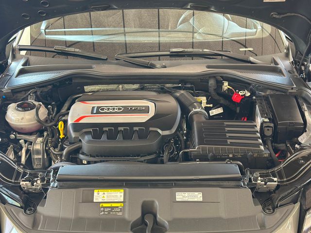 2023 Audi TTS Coupe 2.0 TFSI quattro - 22914104 - 63