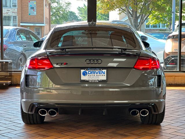 2023 Audi TTS Coupe 2.0 TFSI quattro - 22914104 - 6