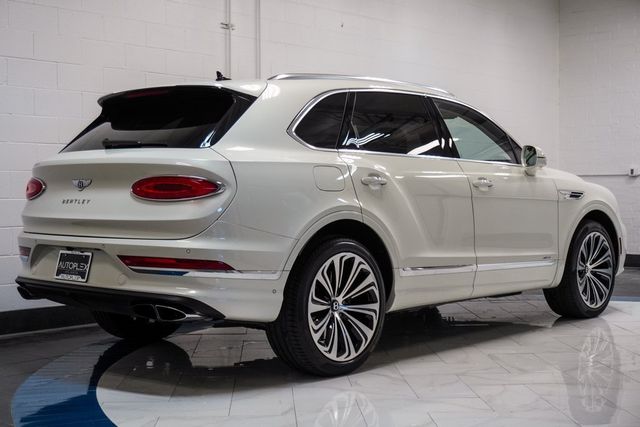 2023 Bentley Bentayga Azure AWD - 22923920 - 37