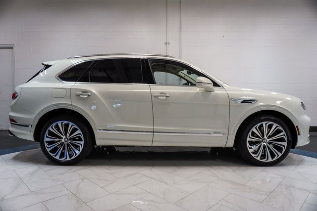 2023 Bentley Bentayga Azure AWD - 22923920 - 39