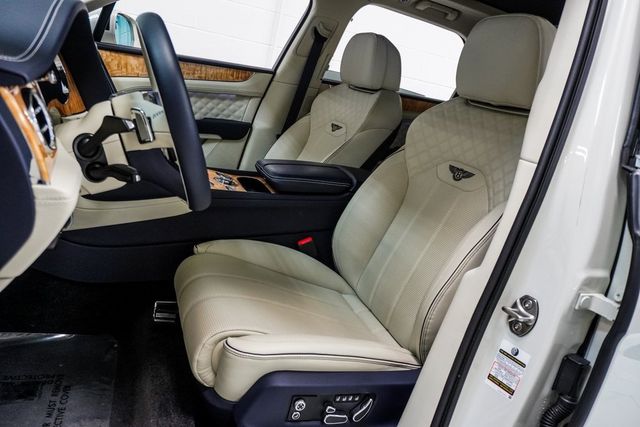 2023 Bentley Bentayga Azure AWD - 22923920 - 5
