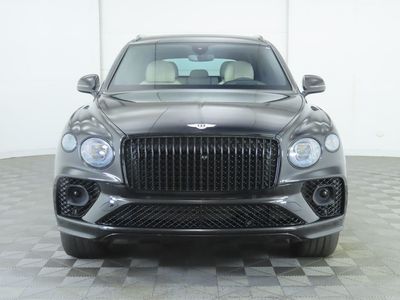 2023 Bentley Bentayga EWB - SJAHT2ZV1PC021440