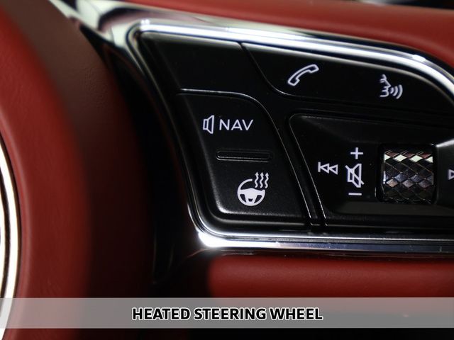 2023 Bentley Continental GT Azure Convertible - 22809894 - 9