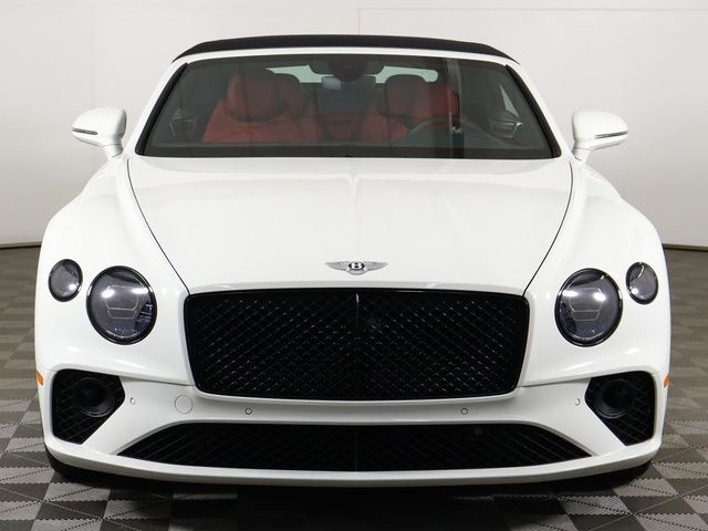 2023 Bentley Continental GT Azure Convertible - 22809894 - 13