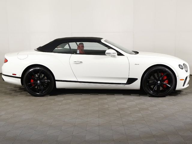 2023 Bentley Continental GT Azure Convertible - 22809894 - 16