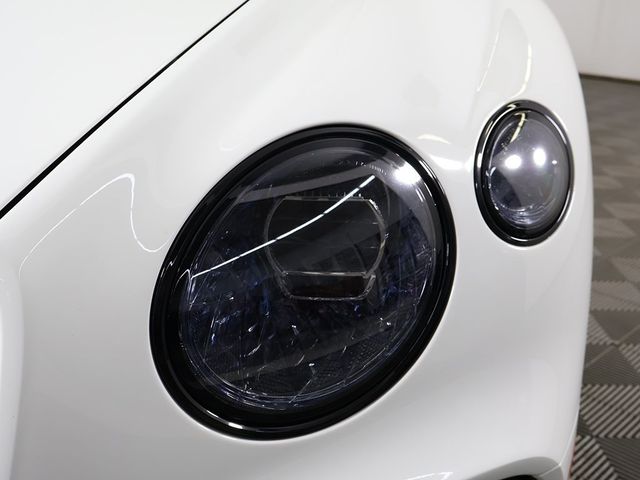 2023 Bentley Continental GT Azure Convertible - 22809894 - 24