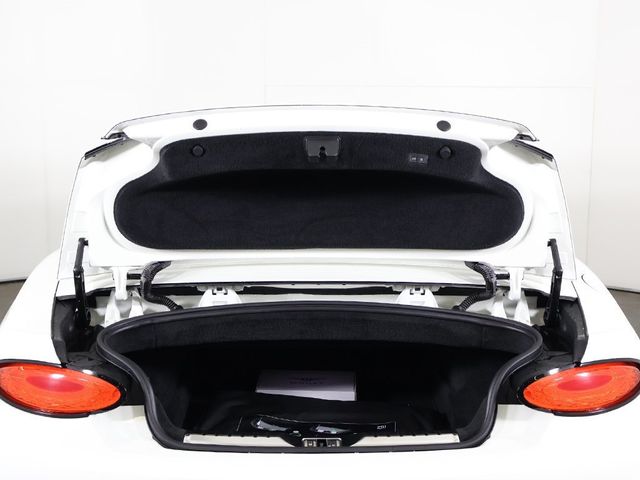 2023 Bentley Continental GT Azure Convertible - 22809894 - 27