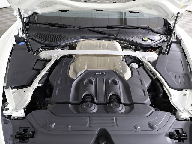 2023 Bentley Continental GT Azure Convertible - 22809894 - 29