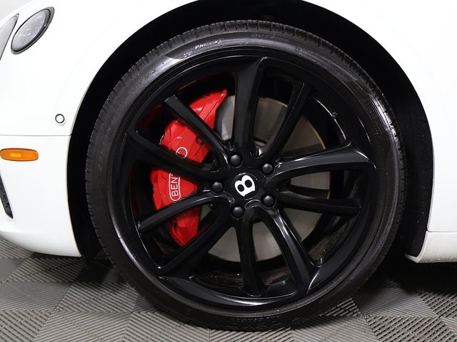2023 Bentley Continental GT Azure Convertible - 22809894 - 30