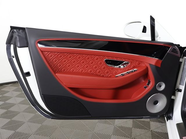 2023 Bentley Continental GT Azure Convertible - 22809894 - 31