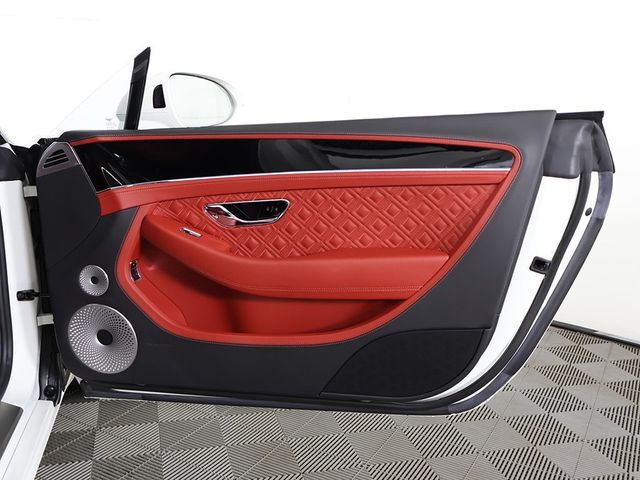 2023 Bentley Continental GT Azure Convertible - 22809894 - 32
