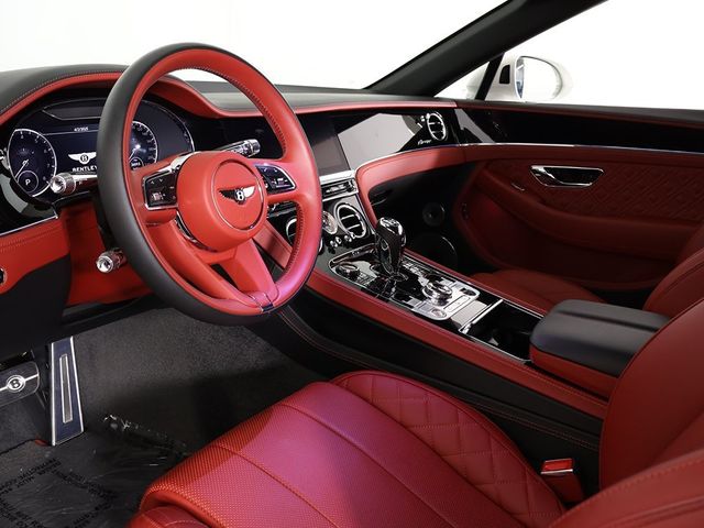 2023 Bentley Continental GT Azure Convertible - 22809894 - 33