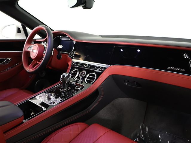 2023 Bentley Continental GT Azure Convertible - 22809894 - 34