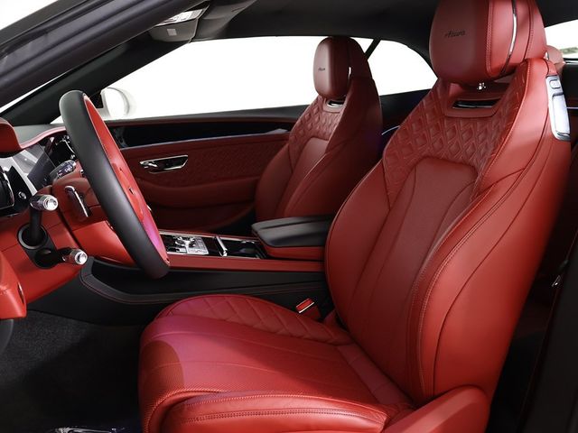 2023 Bentley Continental GT Azure Convertible - 22809894 - 37