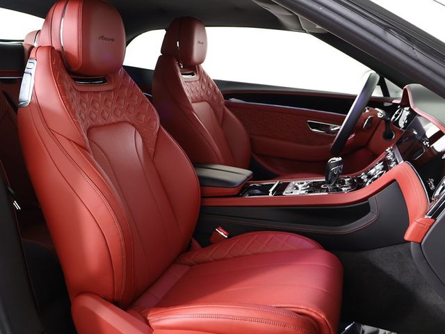 2023 Bentley Continental GT Azure Convertible - 22809894 - 38