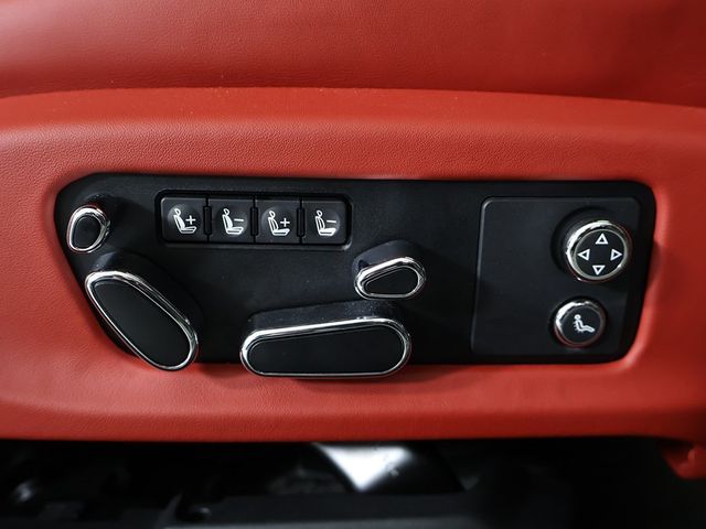 2023 Bentley Continental GT Azure Convertible - 22809894 - 40