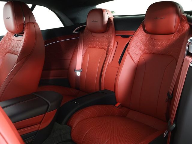 2023 Bentley Continental GT Azure Convertible - 22809894 - 41