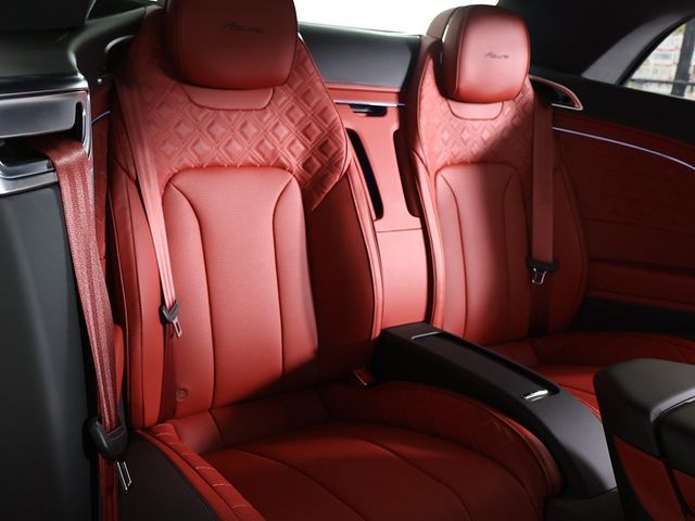 2023 Bentley Continental GT Azure Convertible - 22809894 - 42