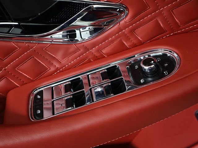 2023 Bentley Continental GT Azure Convertible - 22809894 - 44