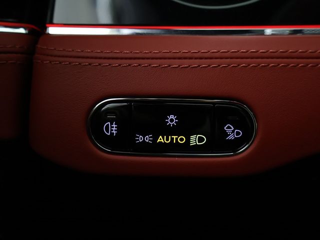 2023 Bentley Continental GT Azure Convertible - 22809894 - 45