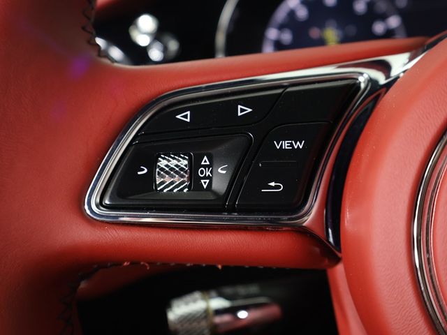 2023 Bentley Continental GT Azure Convertible - 22809894 - 46