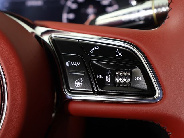 2023 Bentley Continental GT Azure Convertible - 22809894 - 47