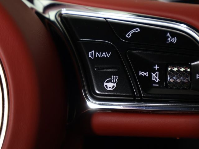 2023 Bentley Continental GT Azure Convertible - 22809894 - 48