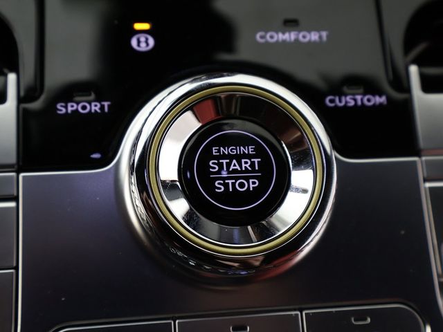 2023 Bentley Continental GT Azure Convertible - 22809894 - 49