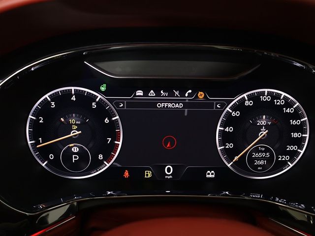 2023 Bentley Continental GT Azure Convertible - 22809894 - 50