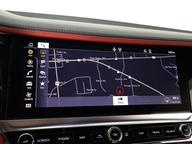 2023 Bentley Continental GT Azure Convertible - 22809894 - 51