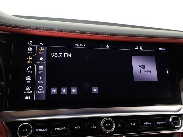 2023 Bentley Continental GT Azure Convertible - 22809894 - 53