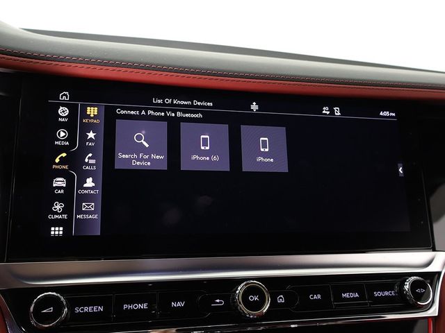 2023 Bentley Continental GT Azure Convertible - 22809894 - 54