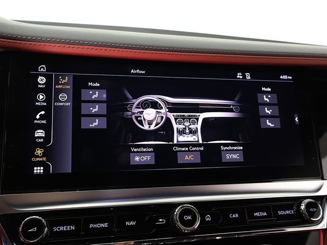 2023 Bentley Continental GT Azure Convertible - 22809894 - 56